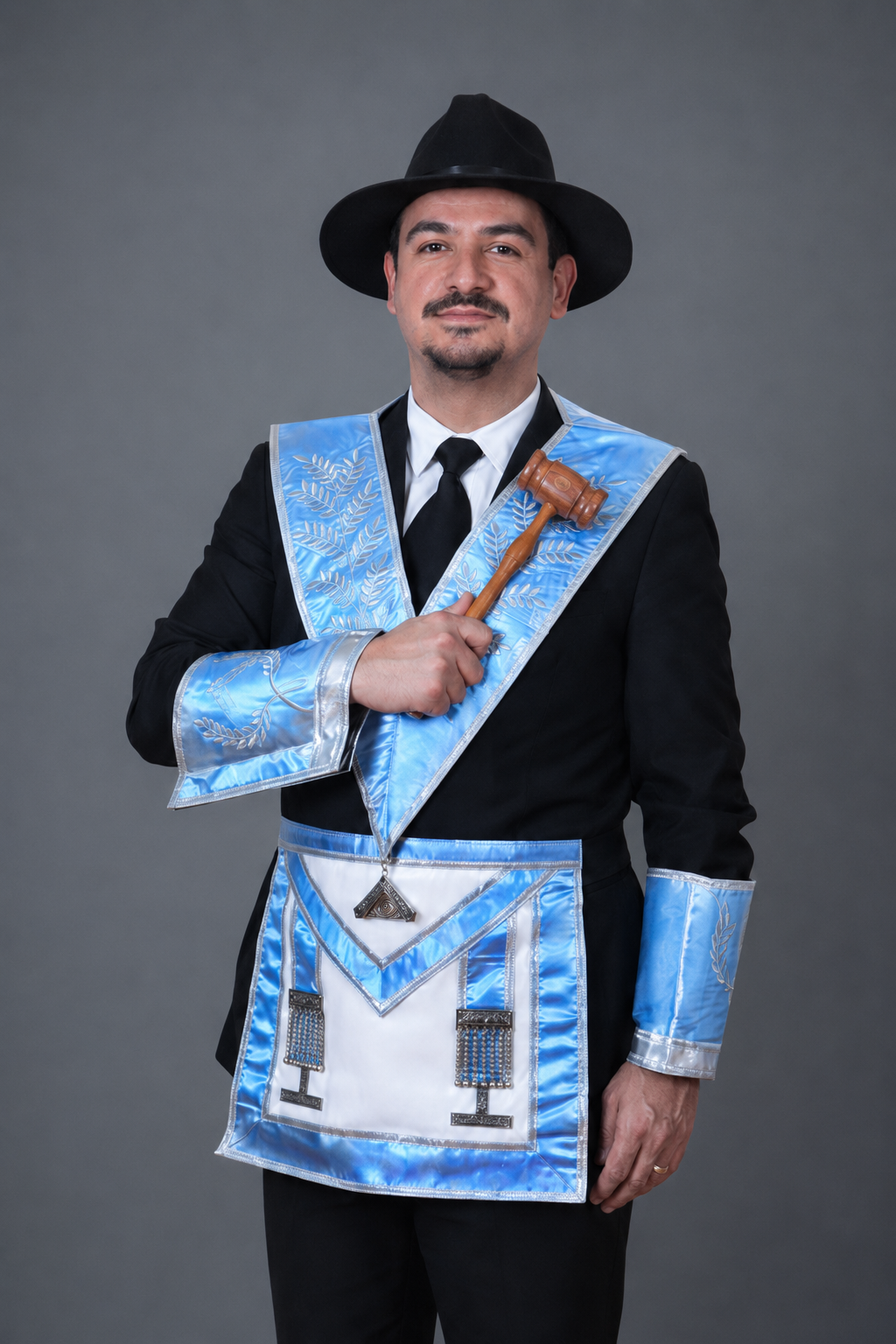 Paulo Martins em gestão anterior
